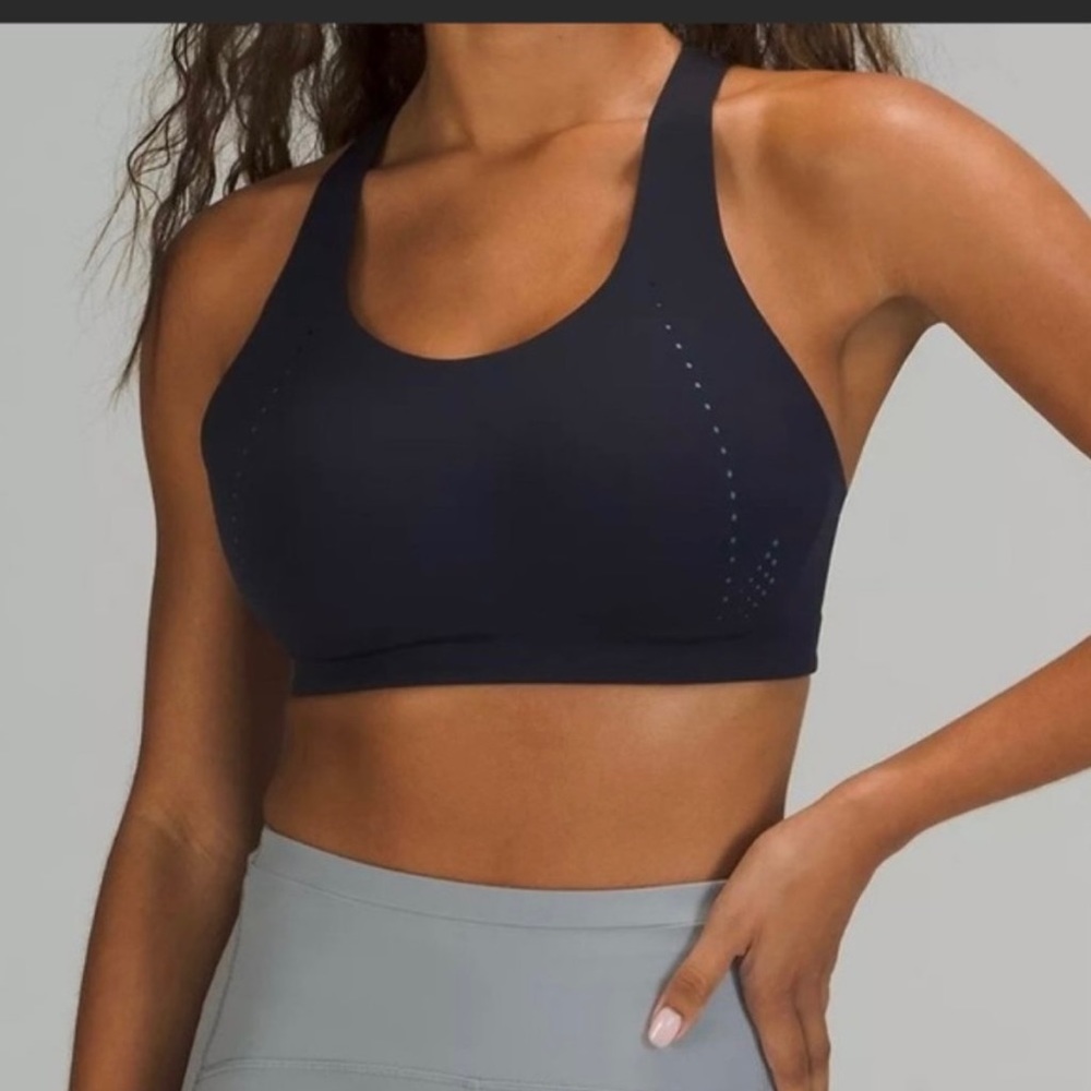 Lululemon Air Support Bra Size 38D NWT